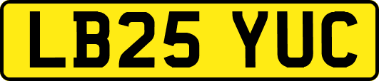 LB25YUC