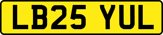 LB25YUL