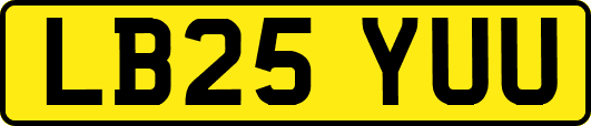 LB25YUU