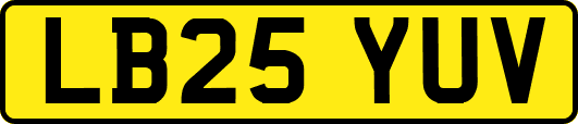 LB25YUV