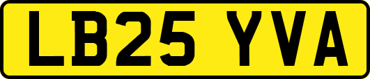 LB25YVA