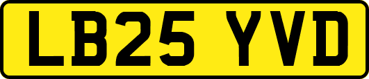 LB25YVD