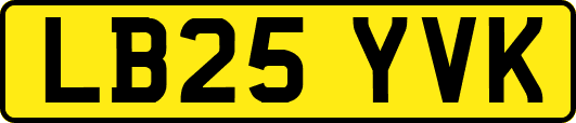 LB25YVK