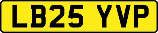 LB25YVP