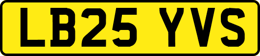 LB25YVS