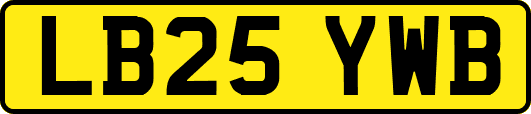 LB25YWB