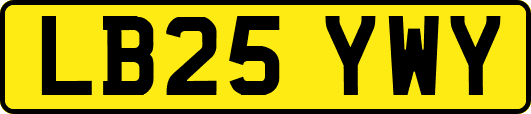 LB25YWY