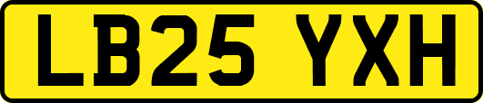 LB25YXH