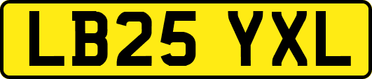 LB25YXL