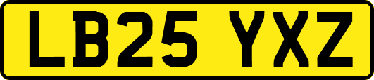 LB25YXZ