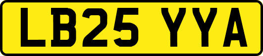 LB25YYA