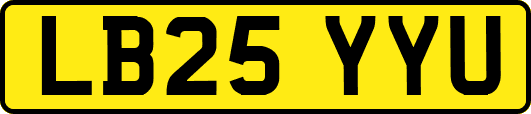 LB25YYU