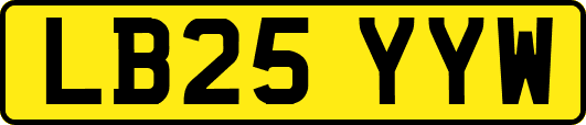 LB25YYW