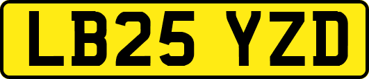 LB25YZD