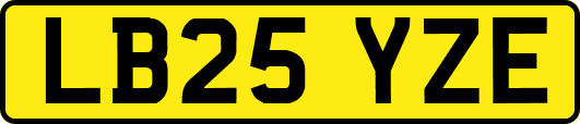 LB25YZE