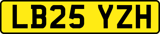 LB25YZH