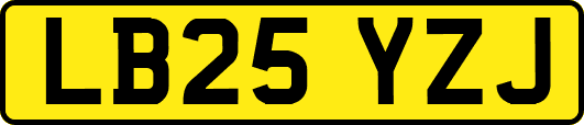 LB25YZJ