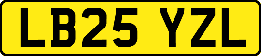 LB25YZL