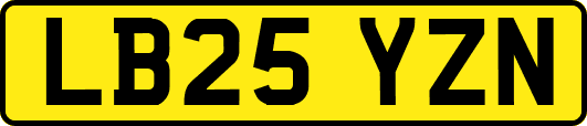LB25YZN