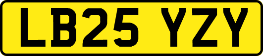 LB25YZY