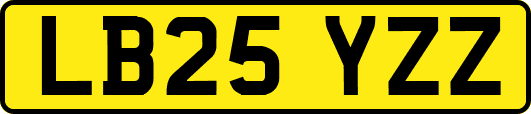 LB25YZZ