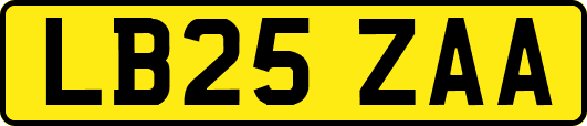 LB25ZAA