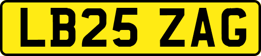 LB25ZAG