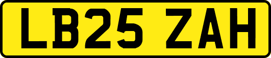 LB25ZAH