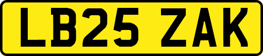 LB25ZAK