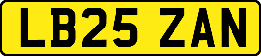 LB25ZAN