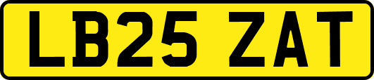 LB25ZAT