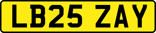 LB25ZAY