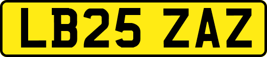 LB25ZAZ