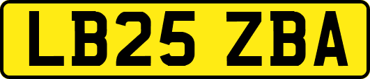 LB25ZBA