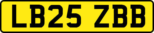 LB25ZBB