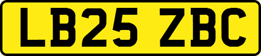 LB25ZBC