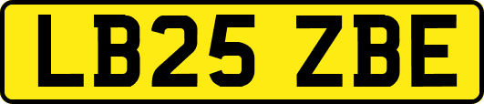 LB25ZBE