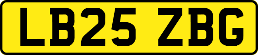 LB25ZBG