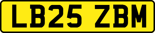 LB25ZBM