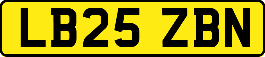 LB25ZBN