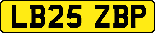 LB25ZBP