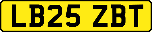 LB25ZBT