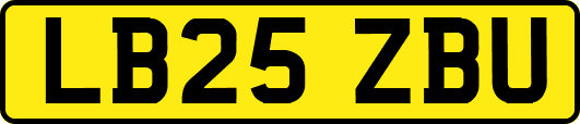 LB25ZBU