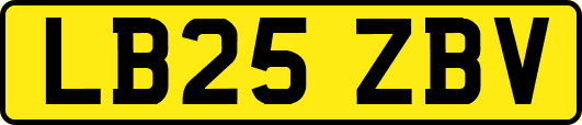 LB25ZBV