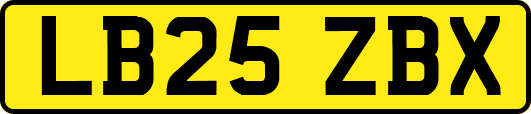LB25ZBX