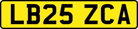LB25ZCA