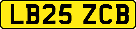 LB25ZCB