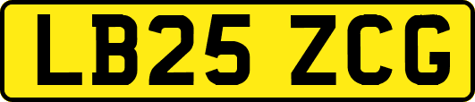 LB25ZCG