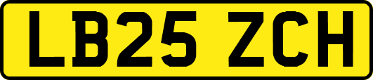 LB25ZCH