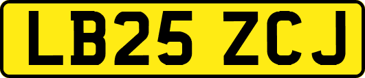 LB25ZCJ